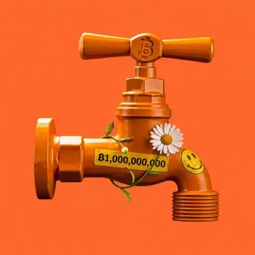 Faucet
