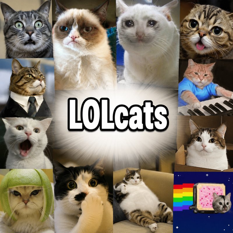 LOLcats