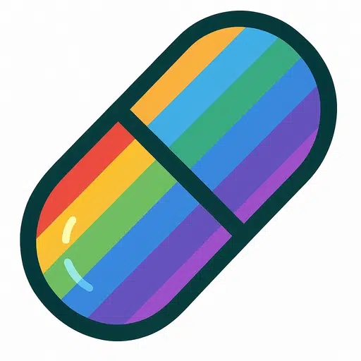 PRIDE