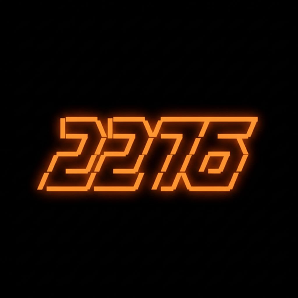 2276