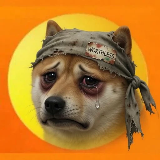 WORTHLESS