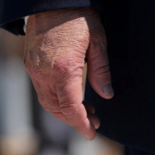 HAND