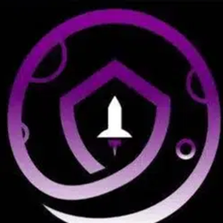 SAFEMOON logo