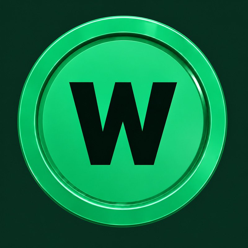 $WORTHLESS token logo