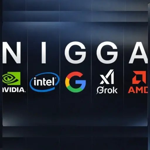 NIGGA