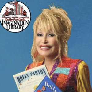DOLLY — Dolly Parton Imagination Library Solana token traded by KOLs