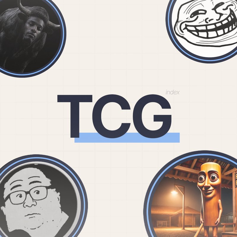 TCG