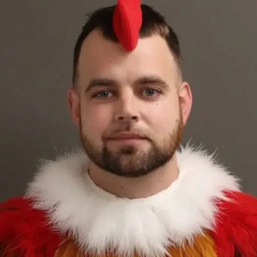 DJ