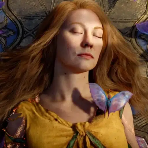 LAUFEY