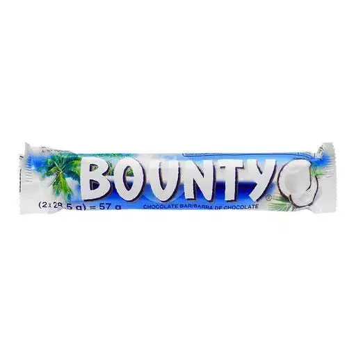 Bounty