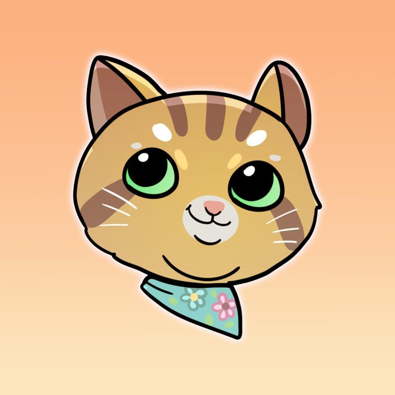$GINNAN token logo