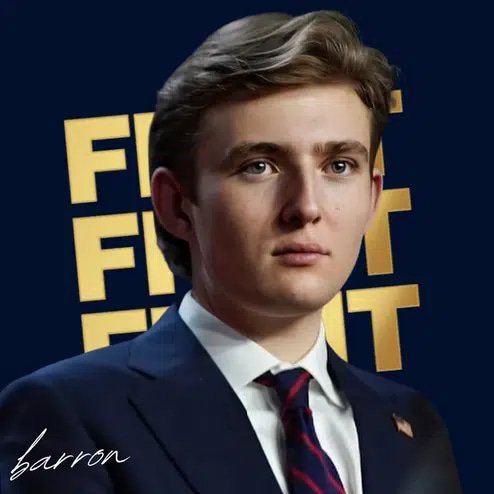BARRON