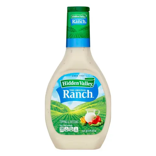 RANCH logo