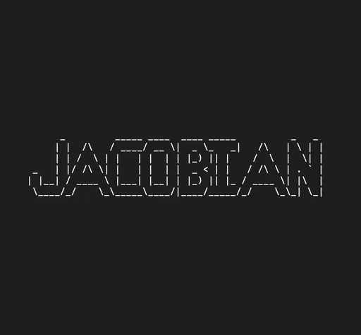 JACOBIAN