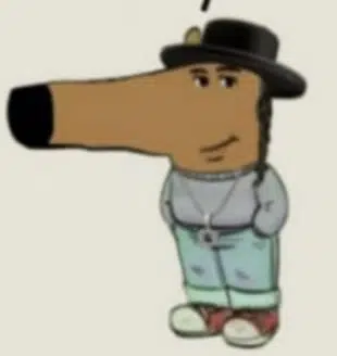 goy