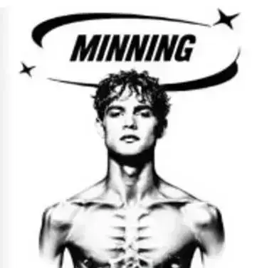 minning