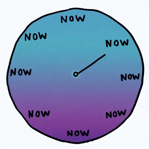 NOW