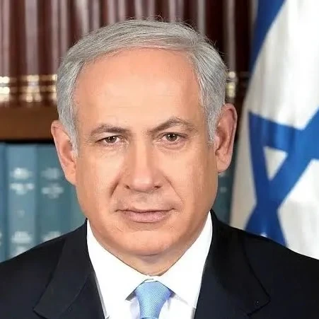 Netanyahu