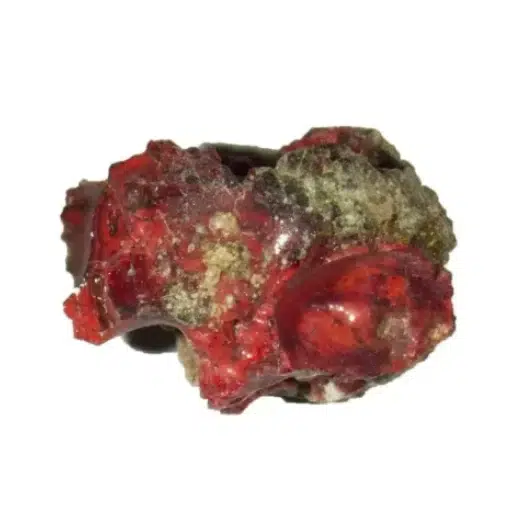 Trinitite
