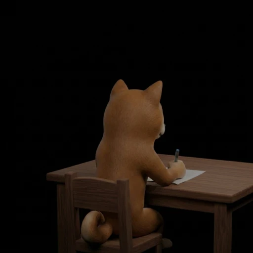 LETTER