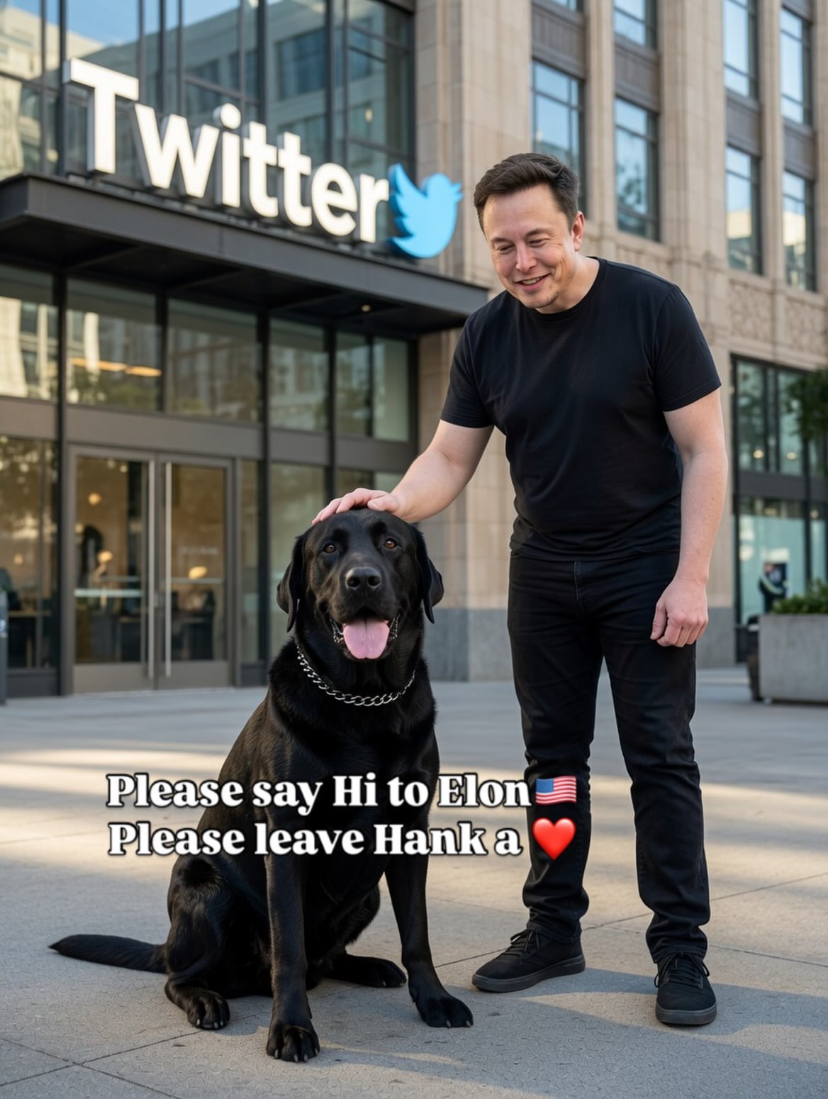 HANK