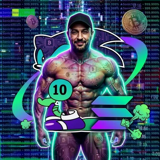 BITCOIN