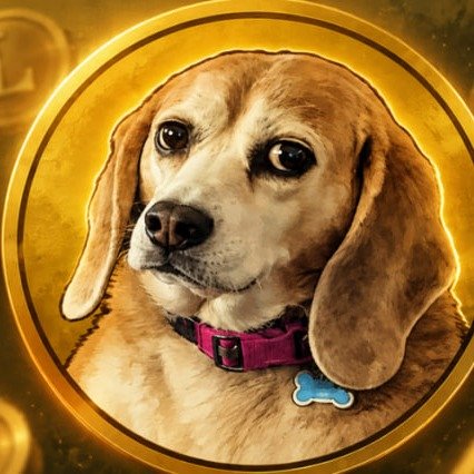 $Lupita token logo