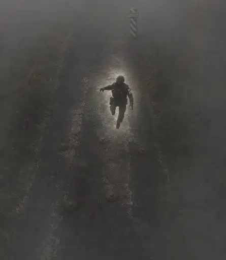 Escapist
