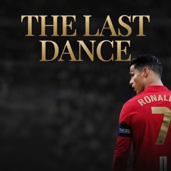 RONALDO logo