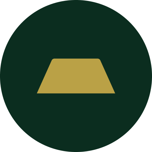 $GOLD token logo