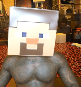 STEVENAT
