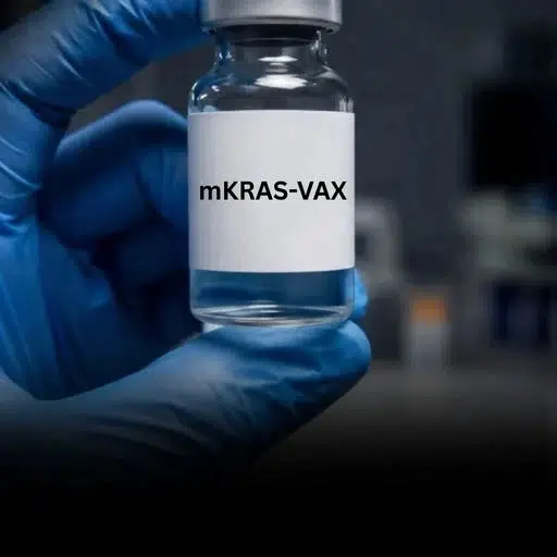 mKRAS-VAX