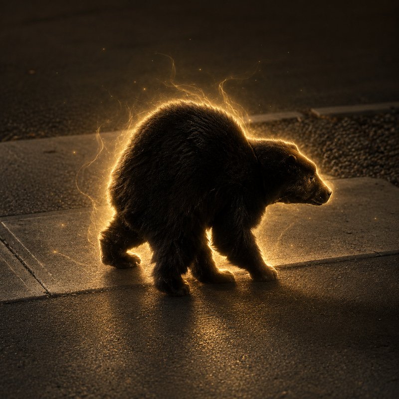 Bearithy