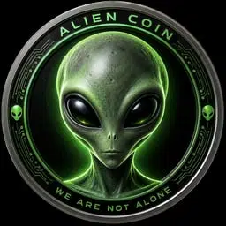 ALIENCOIN
