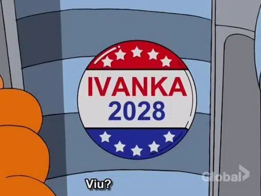 IVANKA2028