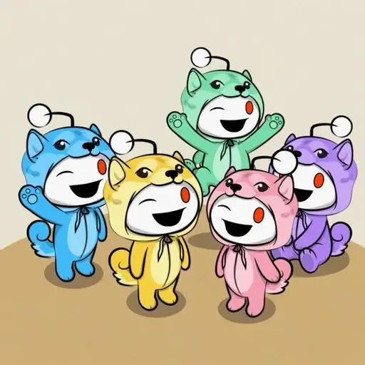 Snoovatars