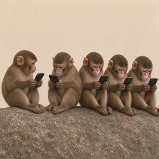 monkey 