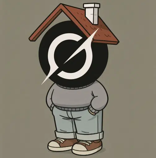 GROKHOUSE