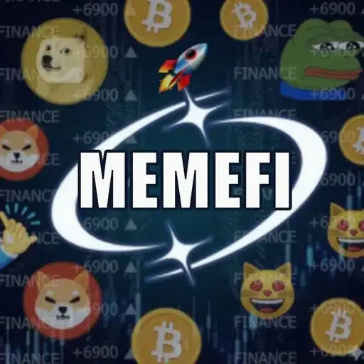 MEMEFI