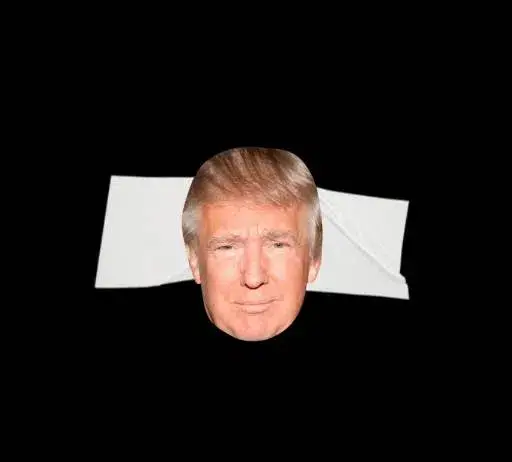 TRUMPTAPE