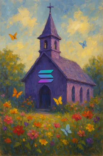 CHURCH