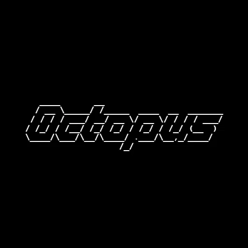 Octopus — recently traded by Boogie on Solana