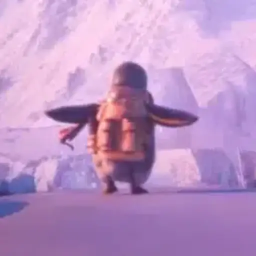 Waddle