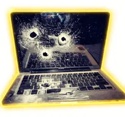 Laptop