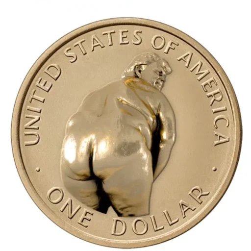 USDC — United States Dump Coin Solana token traded by KOLs