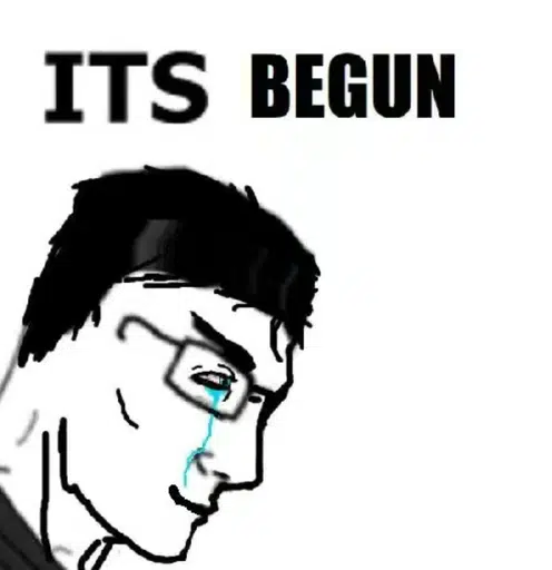 BEGUN