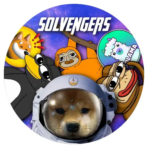 Solvengers