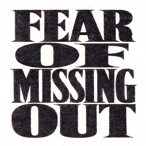 FOMO — Fear Of Missing Out Solana token traded by KOLs