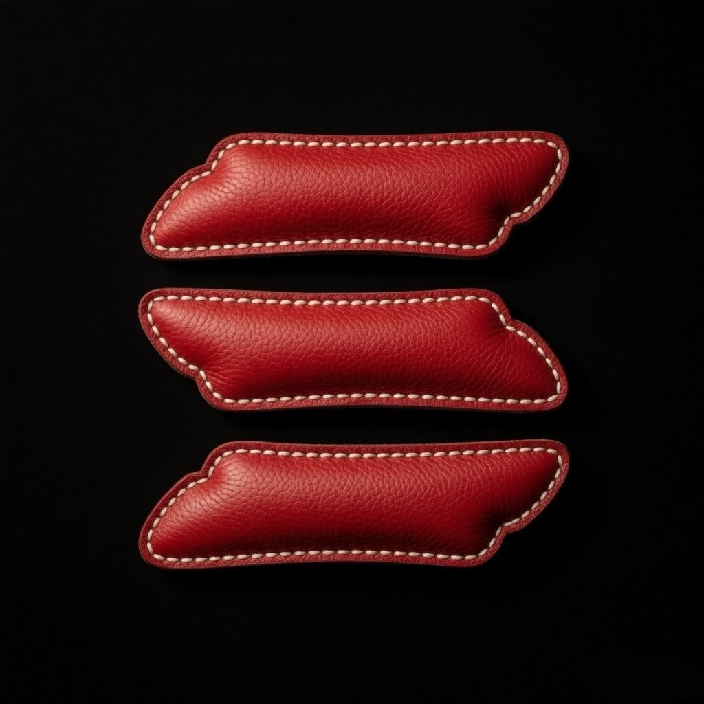 Leather