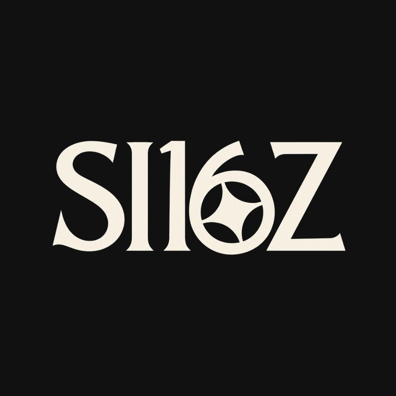 $si16z token logo